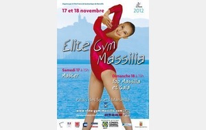Elite Gym  Massilia