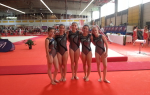CHAMPIONNAT DE FRANCE