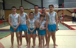 24-25 avril championnat régional DIR Miramas