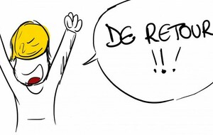 Probable reprise le 15 decembre