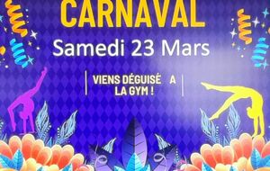 Carnaval pour la Baby 