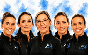 Découvrez celles et ceux qui font vivre l'Olympic Gym Gardanne !