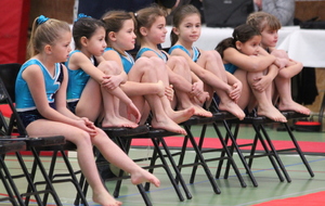 GAF Filière Jeune La Ciotat