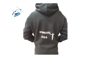 Sweat OGG - Modèle Garçon (jusqu'à la taille 14 ans)