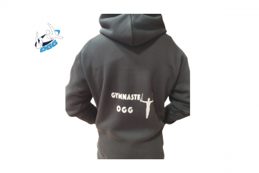 Sweat OGG - Modèle Garçon (à partir de la taille S)