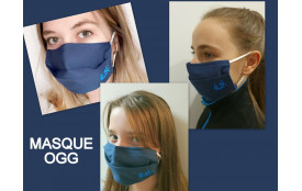 Masque OGG