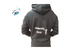 Sweat OGG - Modèle Garçon (jusqu'à la taille 14 ans)