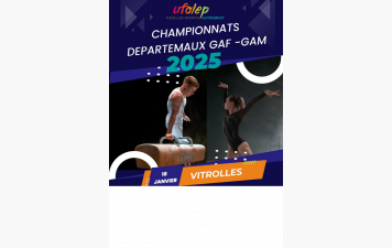 Début de saison 2026 pour l'OGG