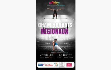 Retour sur les compétitions régionales – Week-ends du 28–29 mars et 4–5 avril