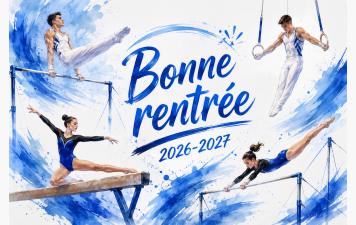La saison 2026-2027 est lancée à l'OGG !