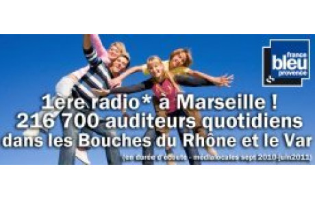 l'OGG à la radio