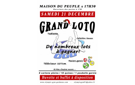LOTO 