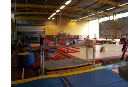 stage de fevrier