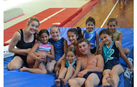 competition 8-9 fevrier 