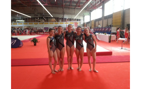  CHAMPIONNAT DE FRANCE