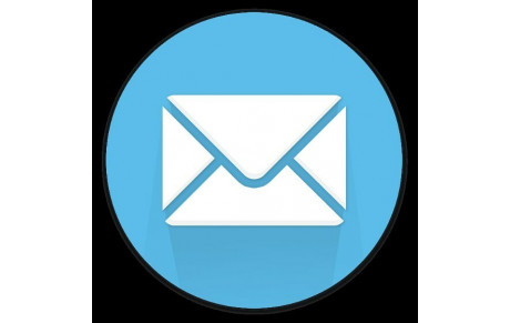 Mail OGG envoyé à tous les adhérents