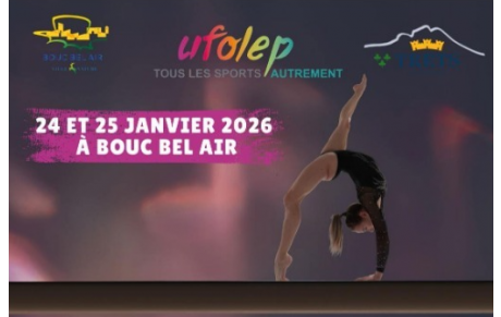 Début de saison 2026 pour l'OGG