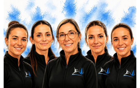 Découvrez celles et ceux qui font vivre l'Olympic Gym Gardanne !