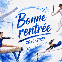 La saison 2026-2027 est lancée à l'OGG !