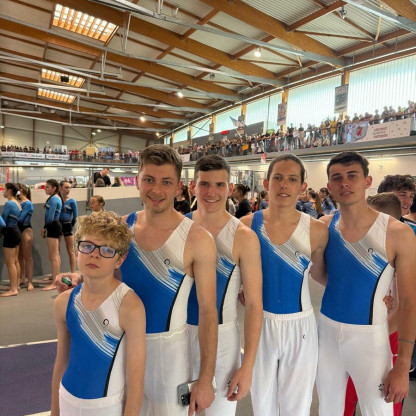 Finales Nationales 2026