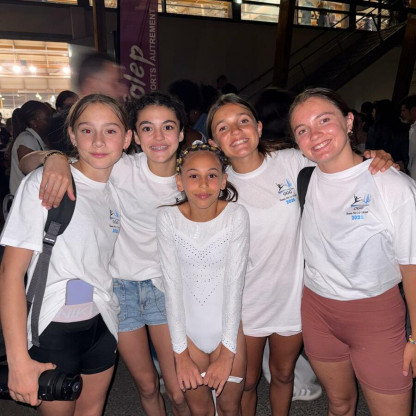 Finales Nationales 2026