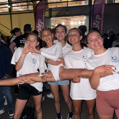 Finales Nationales 2026