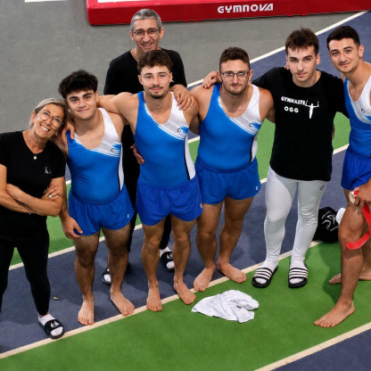 Finales Nationales 2026