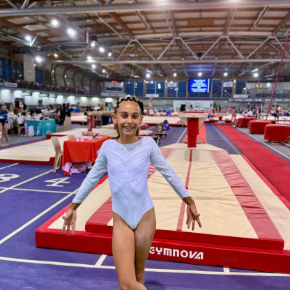 Finales Nationales 2026